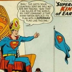 The Invincible Man (Demo)