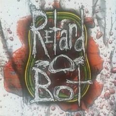 Retard O Bot - Scatter Brained (2003 Full Album CD Rip)