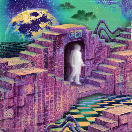 Tim Reaper - Full Moon