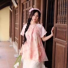 Quinn - Nụ Hồng Mong Manh family E’Black cocoz upload.