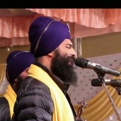 Babeya Da Teer  _ bhai mahal singh ji Chandigarh wale kavisher jatha _ 2022