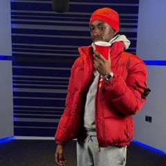 Kwengface x Digga D x PS Hitsquad x Booter Bee - Quincy Promes [LEAK]
