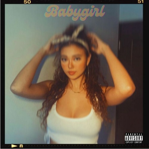 Babygirl (feat. Erykah)