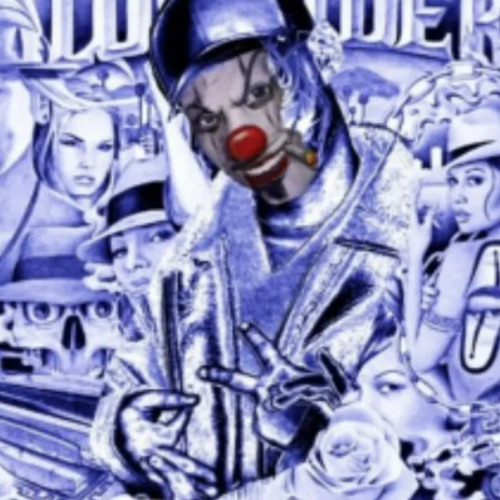 Lil Travieso - Lost In My Wicked Wayz