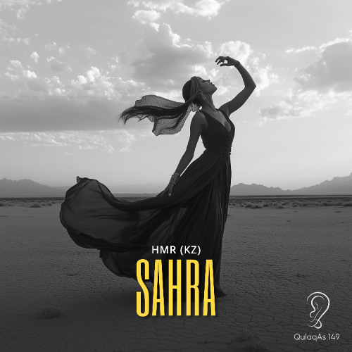 HMR(kz) - Sahra (Radio Mix)