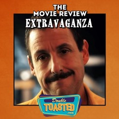 THE MOVIE REVIEW EXTRAVAGANZA - 10 - 07 - 2020
