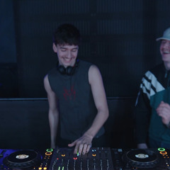 BangerMondayz -Trance Set-(Chainly Mix)
