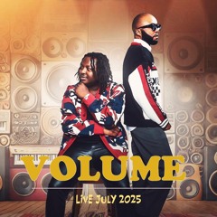 SIP ALCOHOL (VOLUME ALBUM RELEASE 🇺🇸 LIVE  2025)