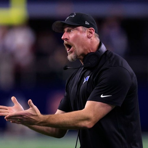 S09E35: Throw them to the Lions (NFC North Preview)