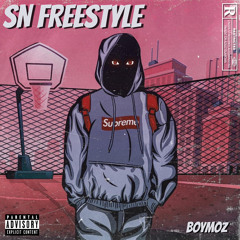 Boymoz-SN FREESTYLE