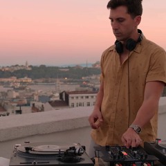 ALL VINYL FUNK & DISCO