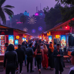 bazaar bizaar