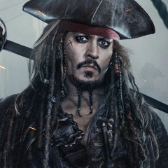 Pirates Of The Caribbean - He's A Pirate (PedroDJDaddy | 2022 Remix)