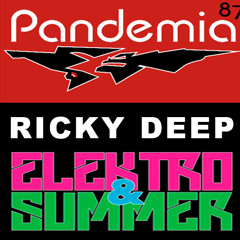 Ricky Deep - RADIO Pandenia87
