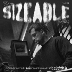 The Sizeable Mix Vol. 48: Luk (Espacio-Tiempo)