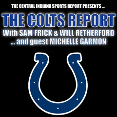 The Colts Report with Sam & Will: Week 1 Evaluations (Guest: Michelle Garmon; 2.25.1)