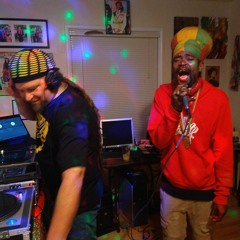 KAVA JAH LIVE with REALITY SOUND (DJ Spleece) 10-16-2022 #82