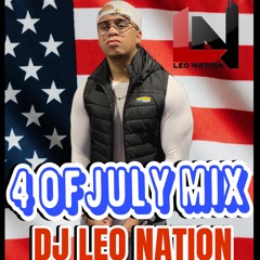 4 OF JULY WEEKEND MIX ( FIN DE SEMANA DA LA INDEPENDENCIA ) 🇺🇸