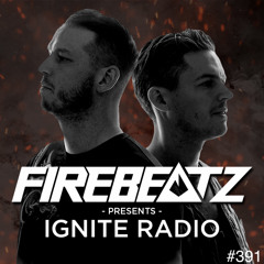 Ignite Radio #391 - ENG