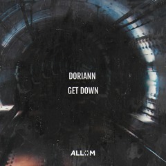 Doriann - Get Down