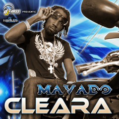 Aidonia, Mavado, Vybz Kartel, Bounty Killer, Flexxx, Sizzla