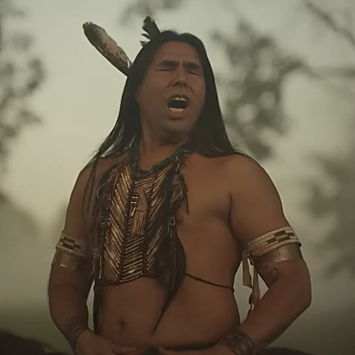 Indigenous Elements (Dubstep)