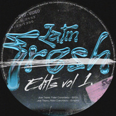 Joe Tapia, Fidel Coronado - Emono