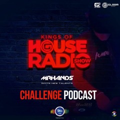 King Of House Radio Show - New Talents