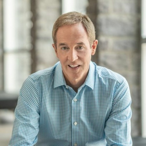 Andy Stanley - If Money Talked, Part 1 The Consumption Assumption