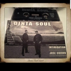 Intimidation - Qinta Soul - Hard Core(Produced by DJ Fame)