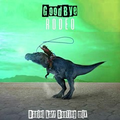 FEDER X Trinix - Goodbye Rodeo (Daniel Karr Bootleg Mix 2021)