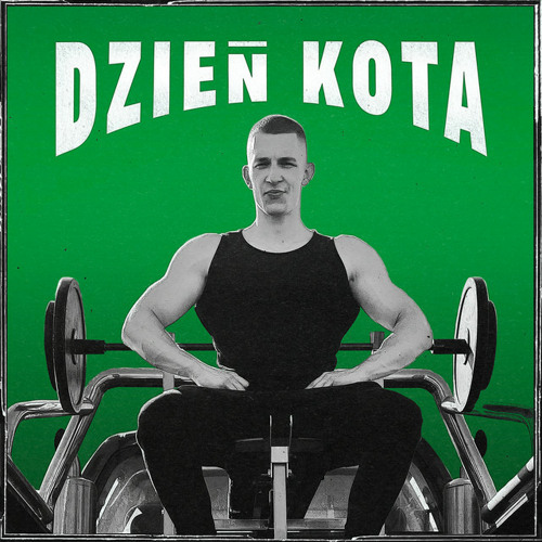Włodar - dzień kota