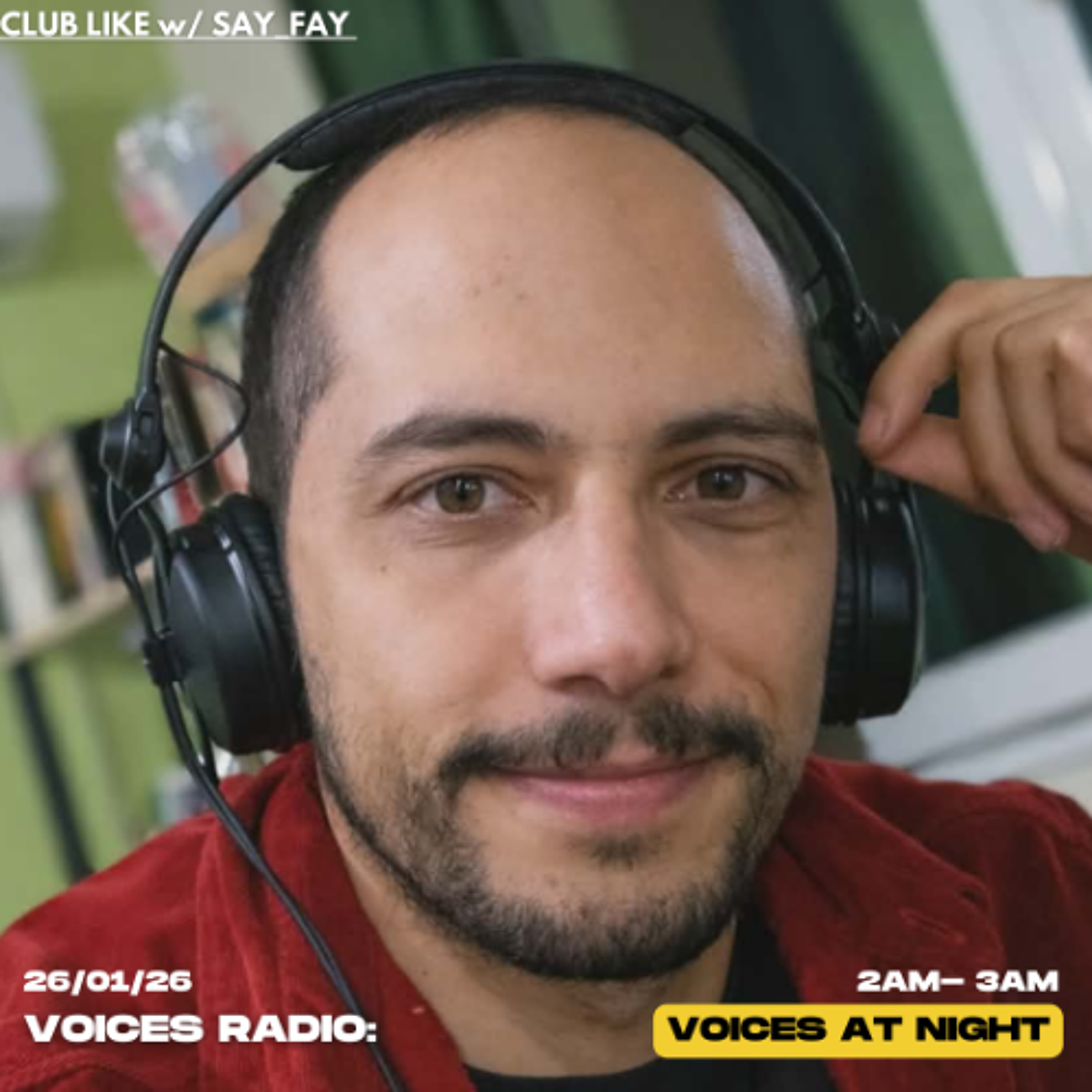Voices Radio
