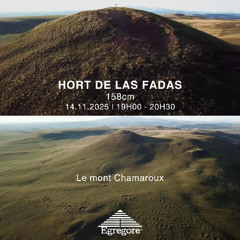 158cm - Hort de las fadas (Novembre 2025)