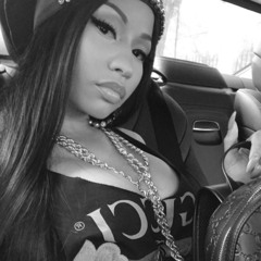 want some more - nicki minaj sped up