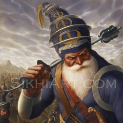 Khalsa Mehma - Giani Surinder Singh ji Budha Dal Remix Katha Khalsa Panth Guru Gobind Singh ji