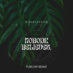 nobody believes. (Furlow Remix)