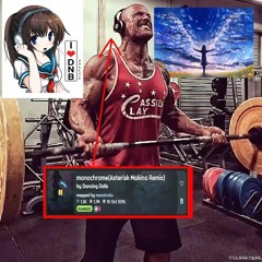 beast mode