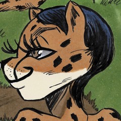 iii AM - Laelaps Troupe