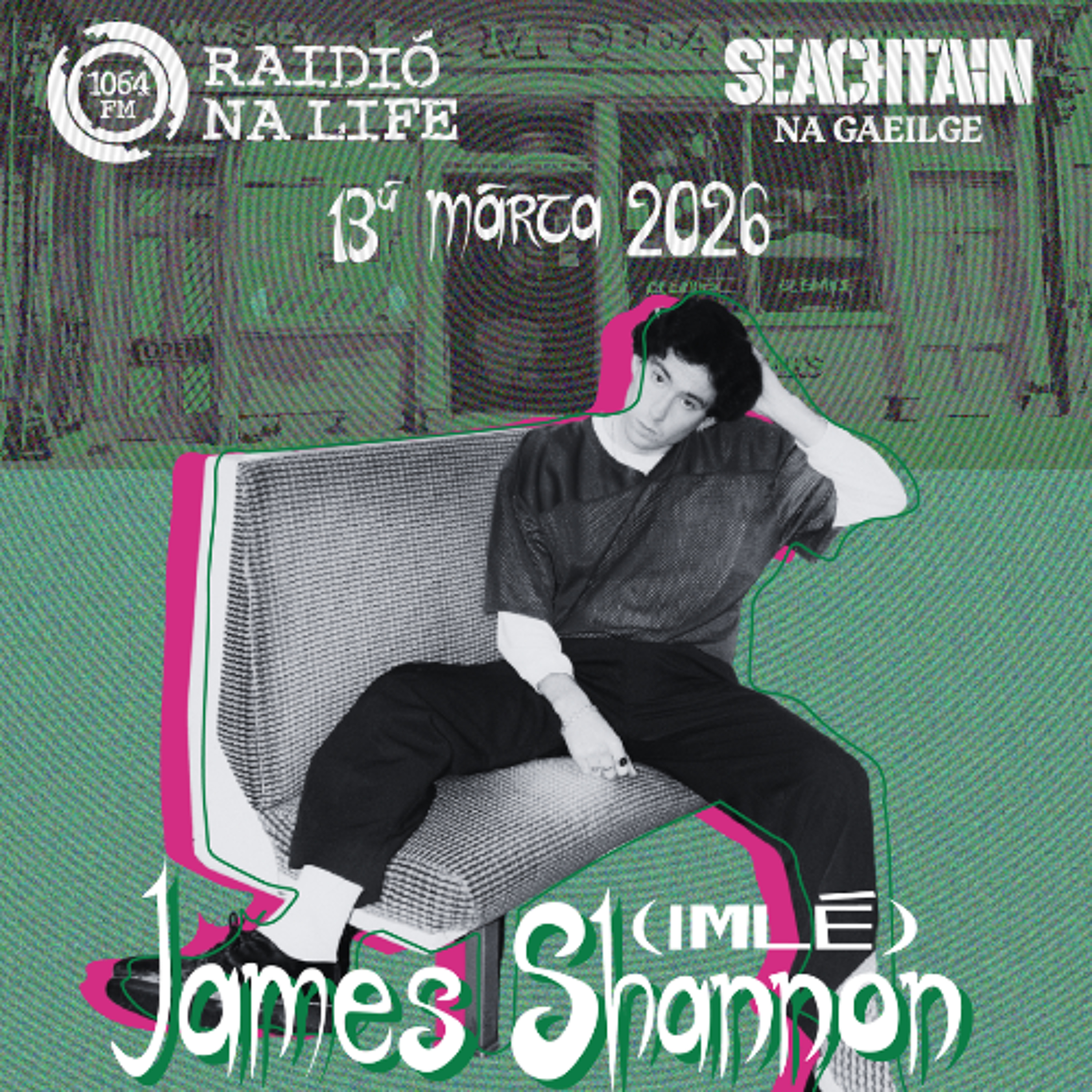 Raidió na Life 106.4FM