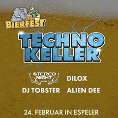 Stereo Night @ Technokeller Espeler Bierfest 2024 (Fullset) .mp3