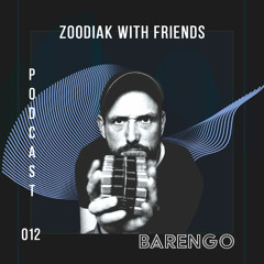 Zoodiak with Friends - Sequence 012 by Barengo