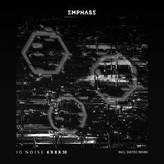 IG Noise - Decagnone (Original Mix) [EMPHASE001]