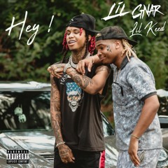 HEY! (feat. Lil Keed & Internet Money)