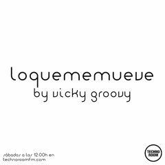 LOQUEMEMUEVE RADIO SHOWS