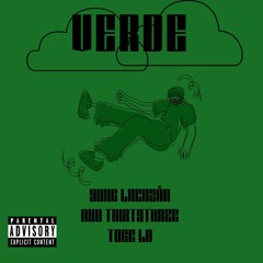 Verde (ft. Nuu ThirtyThree & Toge LN)
