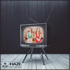 Jeff Haze - Dusty Speakers