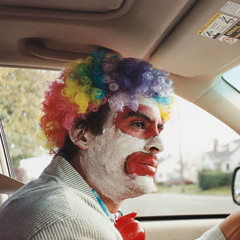 SBORRA GANG - CLOWN