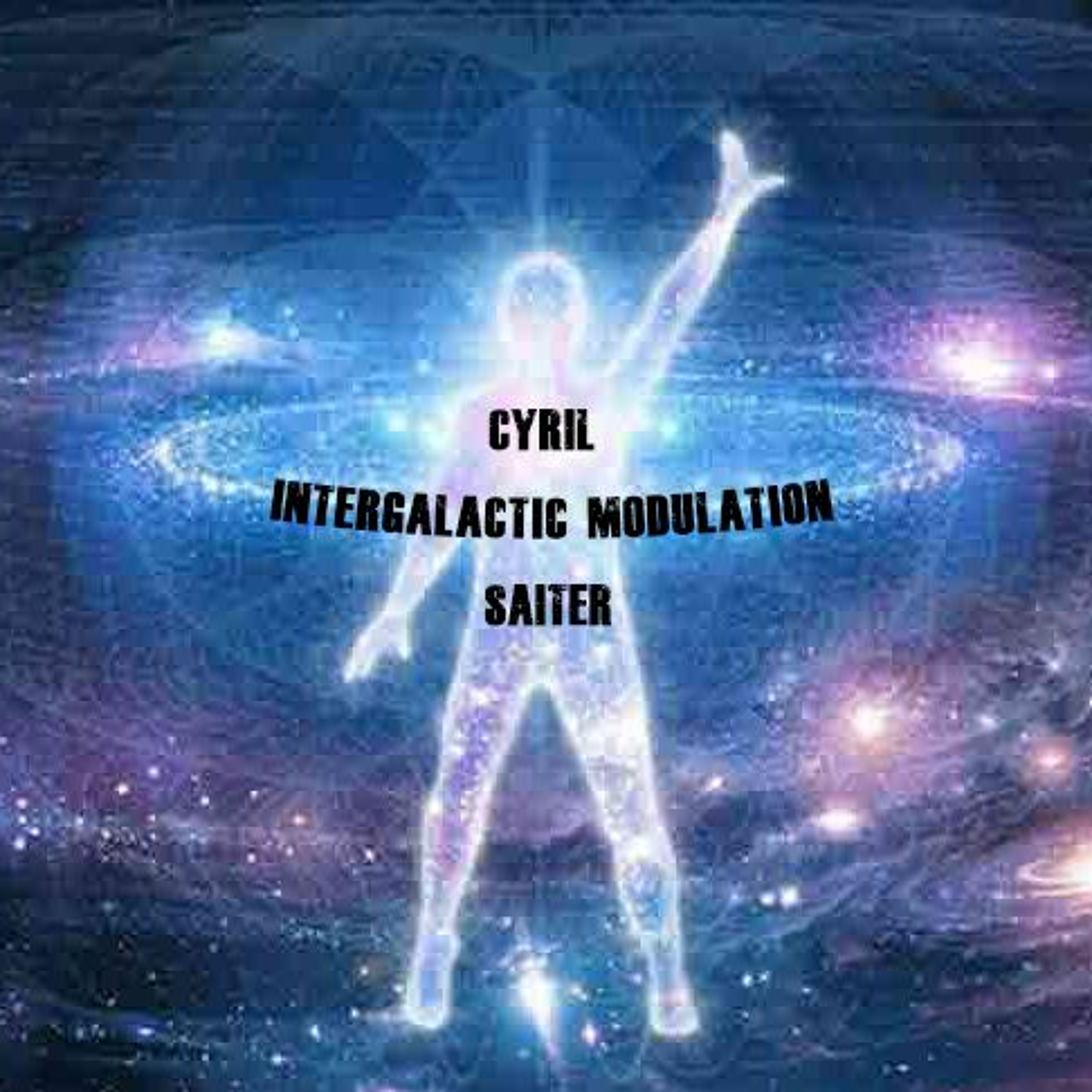 Cyril Saiter
