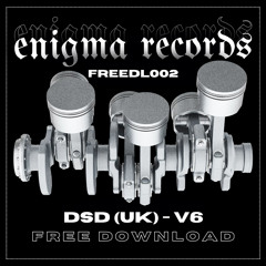 DSD (UK) - V6 [FREEDL002]